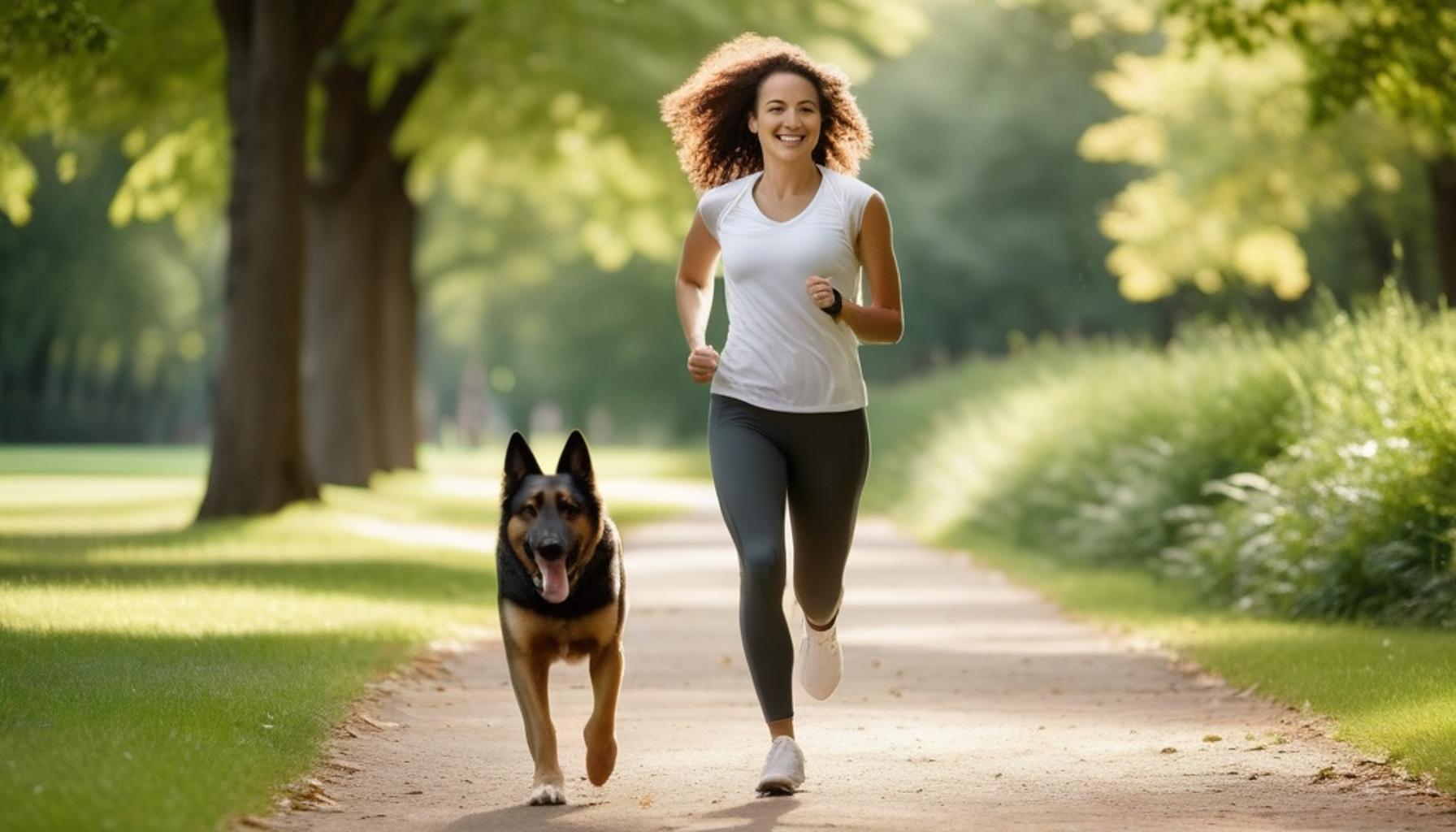 Exercise Planning and Its Influence on Pet Hygiene and Behavior
