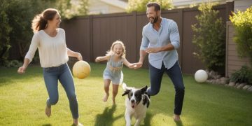 The Influence of Feeding Routines on the Behavior and Exercise of Pets