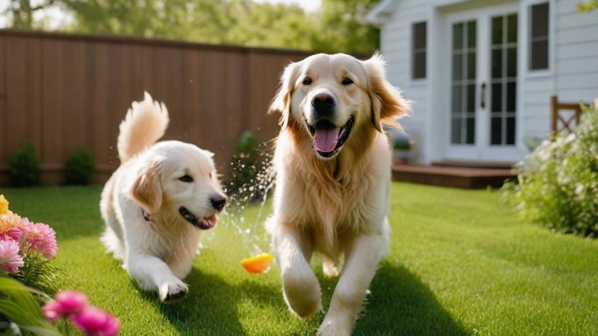 dog hygiene tips