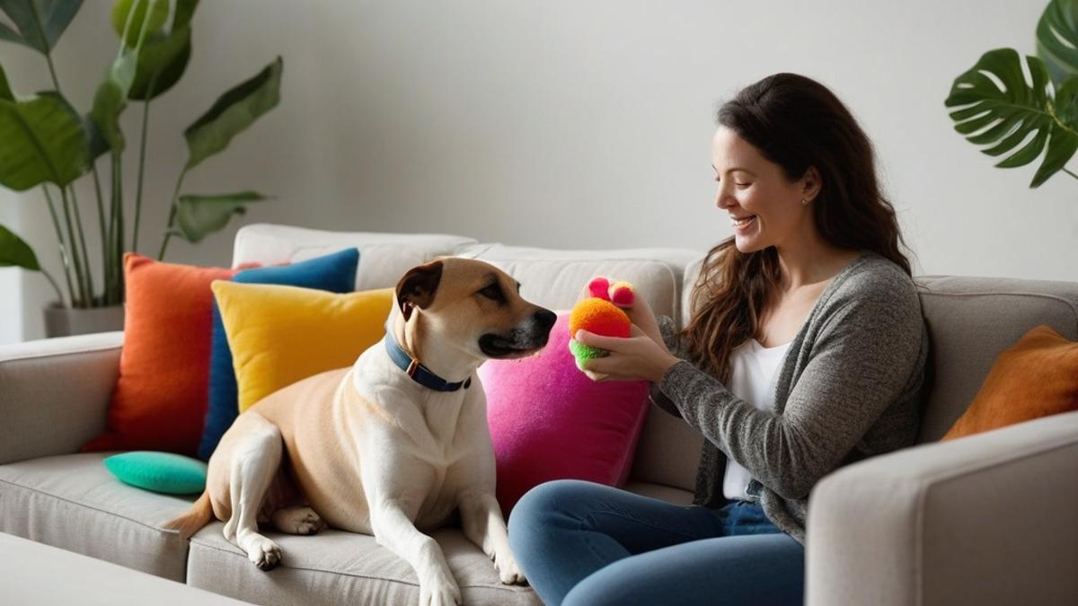 monitor pet health