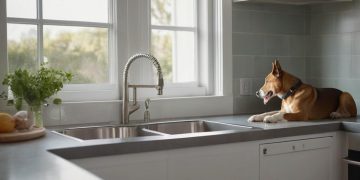 Establishing Feeding Routines to Improve Pet Hygiene