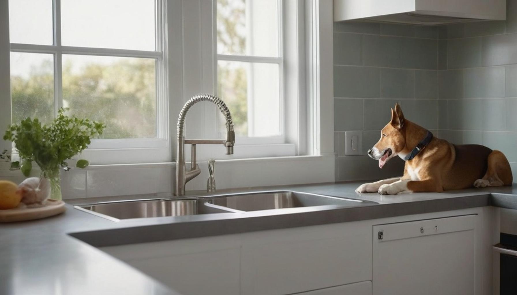 Establishing Feeding Routines to Improve Pet Hygiene