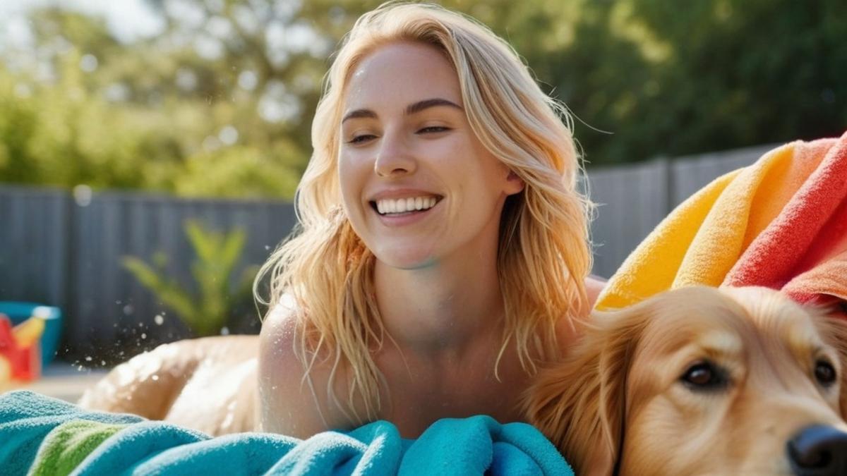 pet hygiene tips