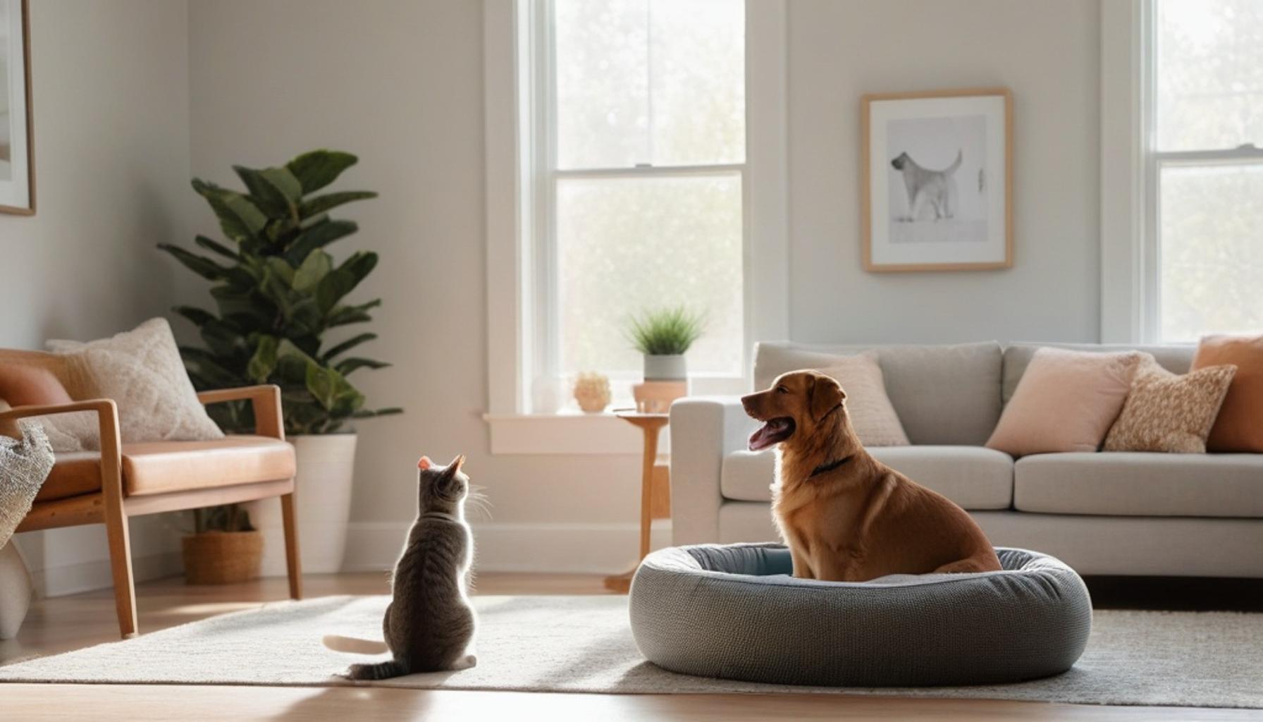 Pet Hygiene
