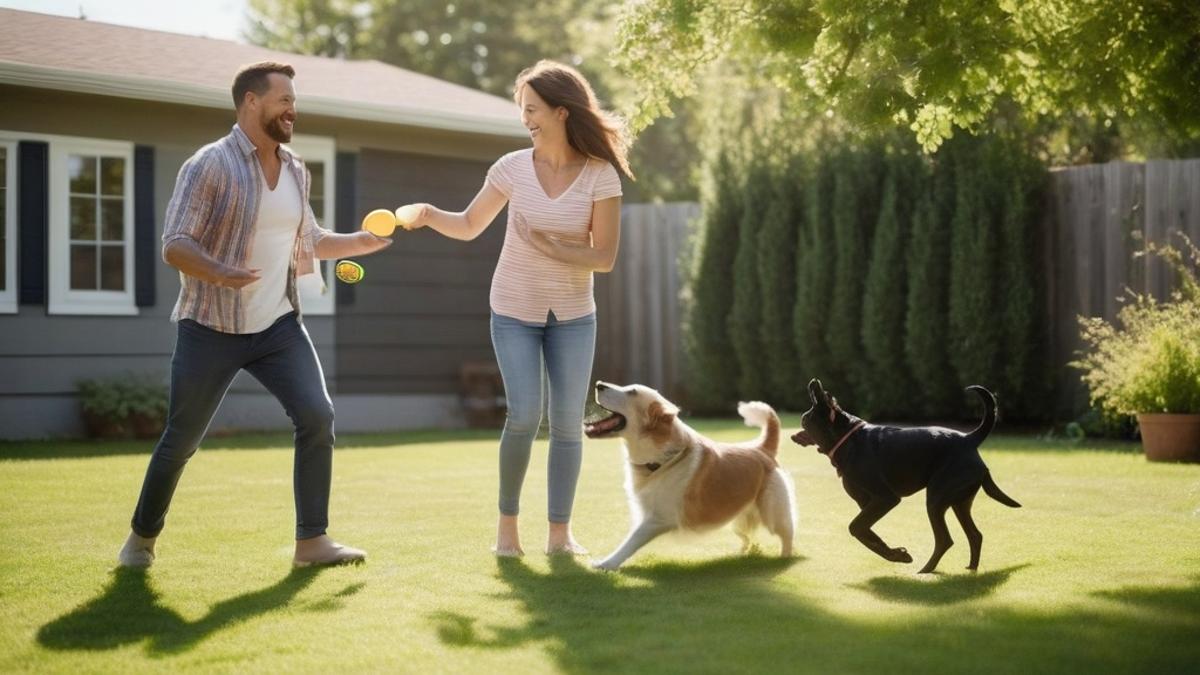 pet health guidelines