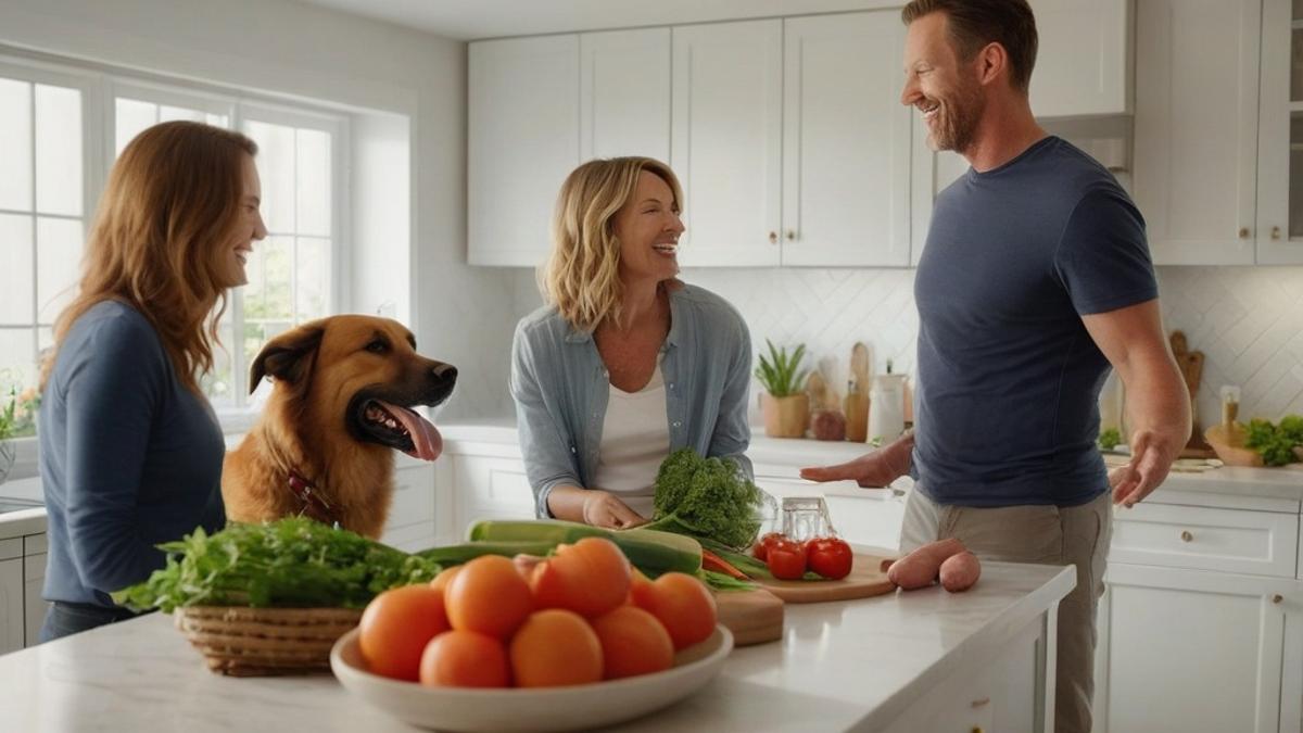Nutrition for Pets
