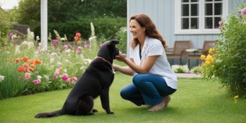 The Importance of Health Monitoring in the Nutrition of Dogs and Cats