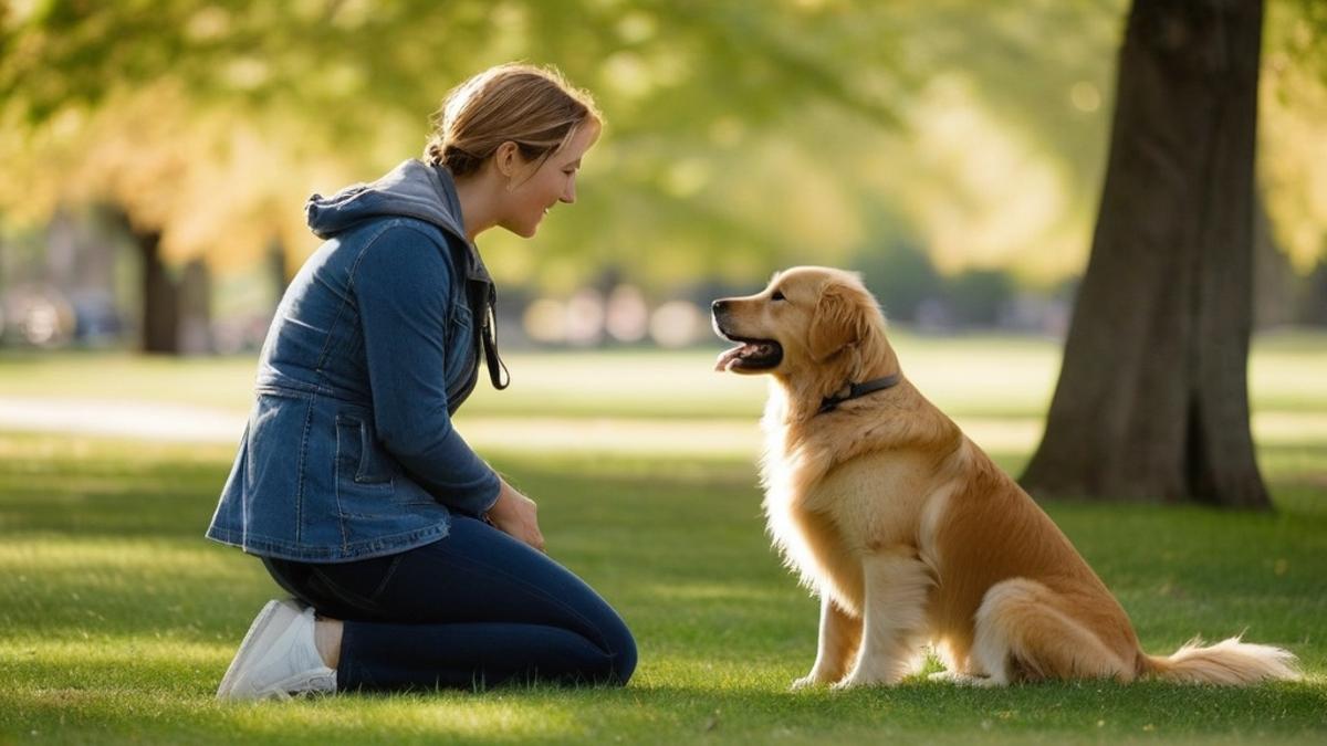 behavioral understanding in dogs