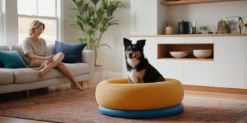 Health Monitoring Through Structured Exercise: Ensuring Your Pet's Well-Being Indoors
