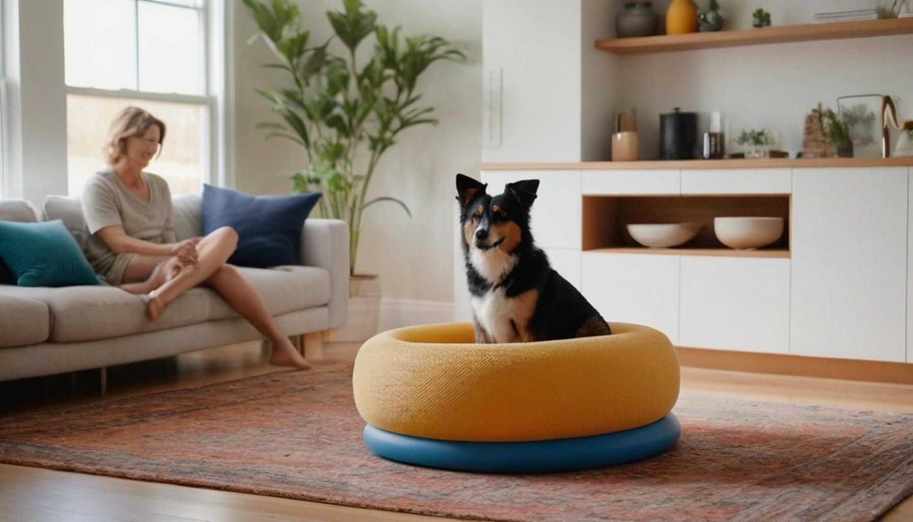 Health Monitoring Through Structured Exercise: Ensuring Your Pet’s Well-Being Indoors