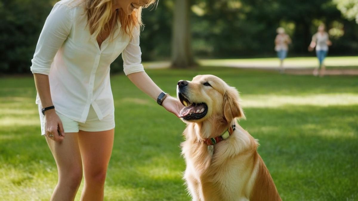 pet health monitoring