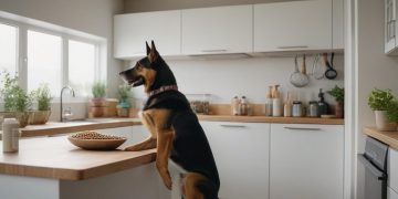 The Relationship between Hygiene, Feeding Routines, and Health Monitoring of Pets