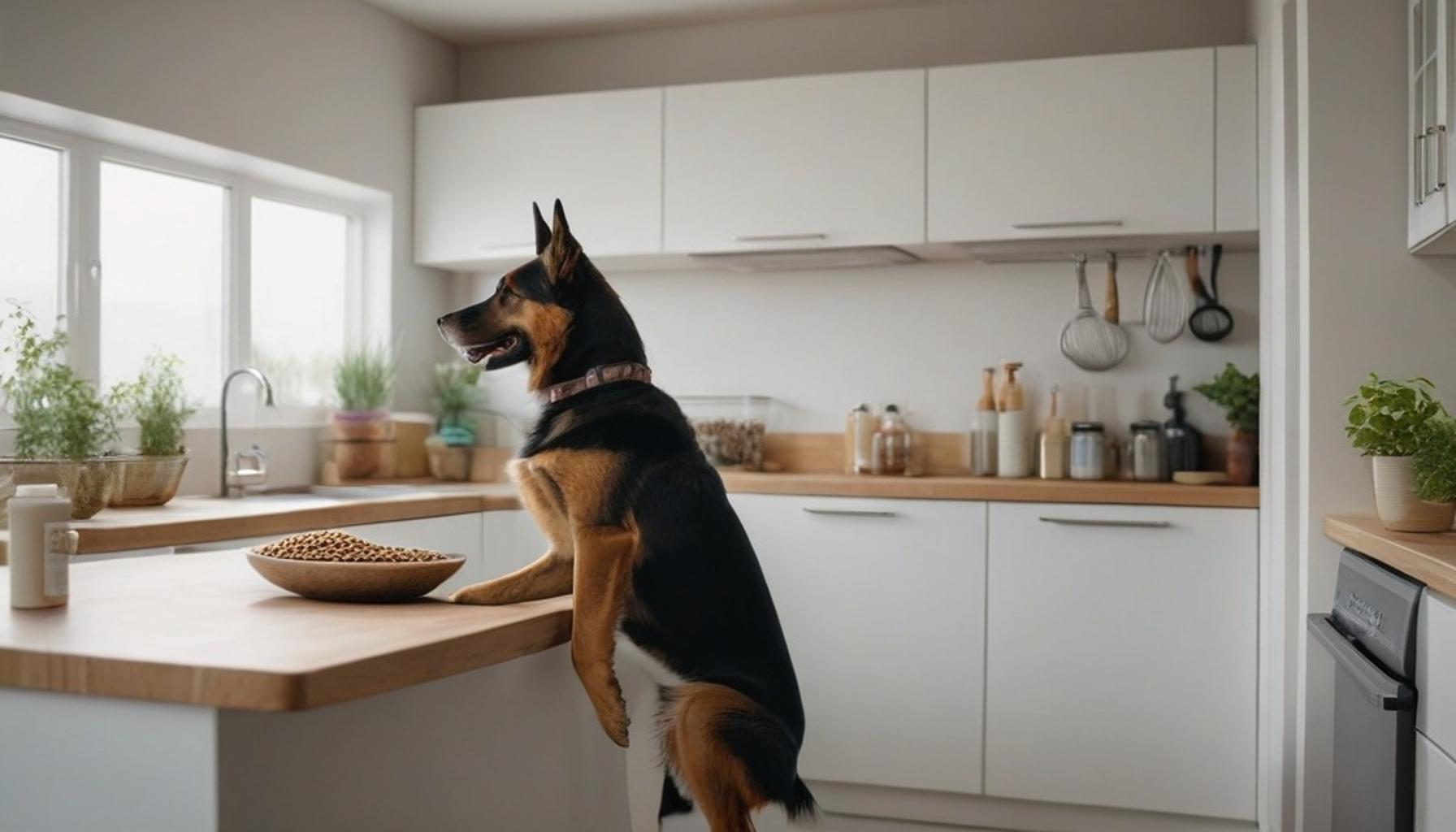 The Relationship between Hygiene, Feeding Routines, and Health Monitoring of Pets