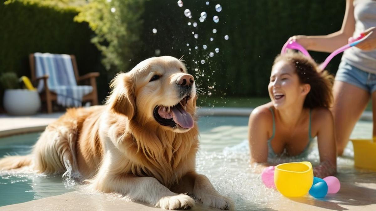 pet hygiene tips
