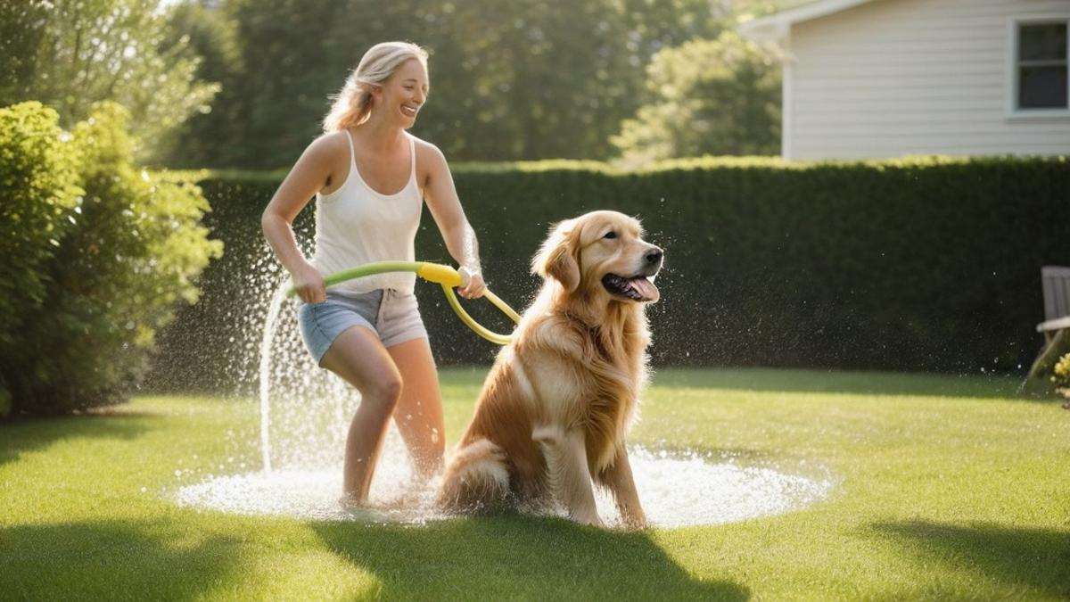 importance of pet hygiene