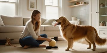 The Importance of Hygiene in the Behavioral Guidance of Dogs and Cats