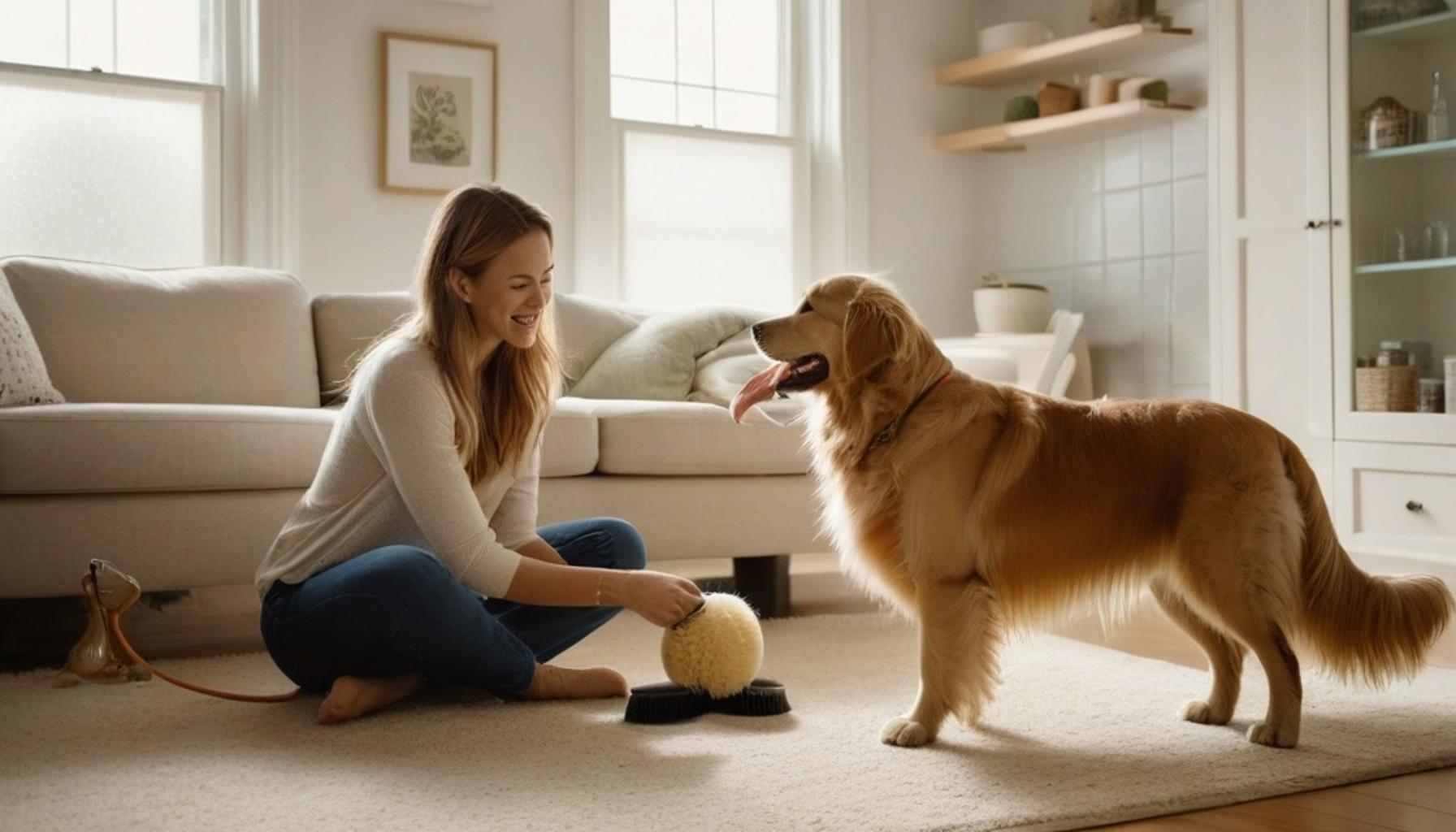 The Importance of Hygiene in the Behavioral Guidance of Dogs and Cats