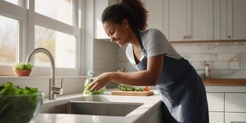 The Importance of Hygiene in Feeding: Essential Practices for Dogs and Cats