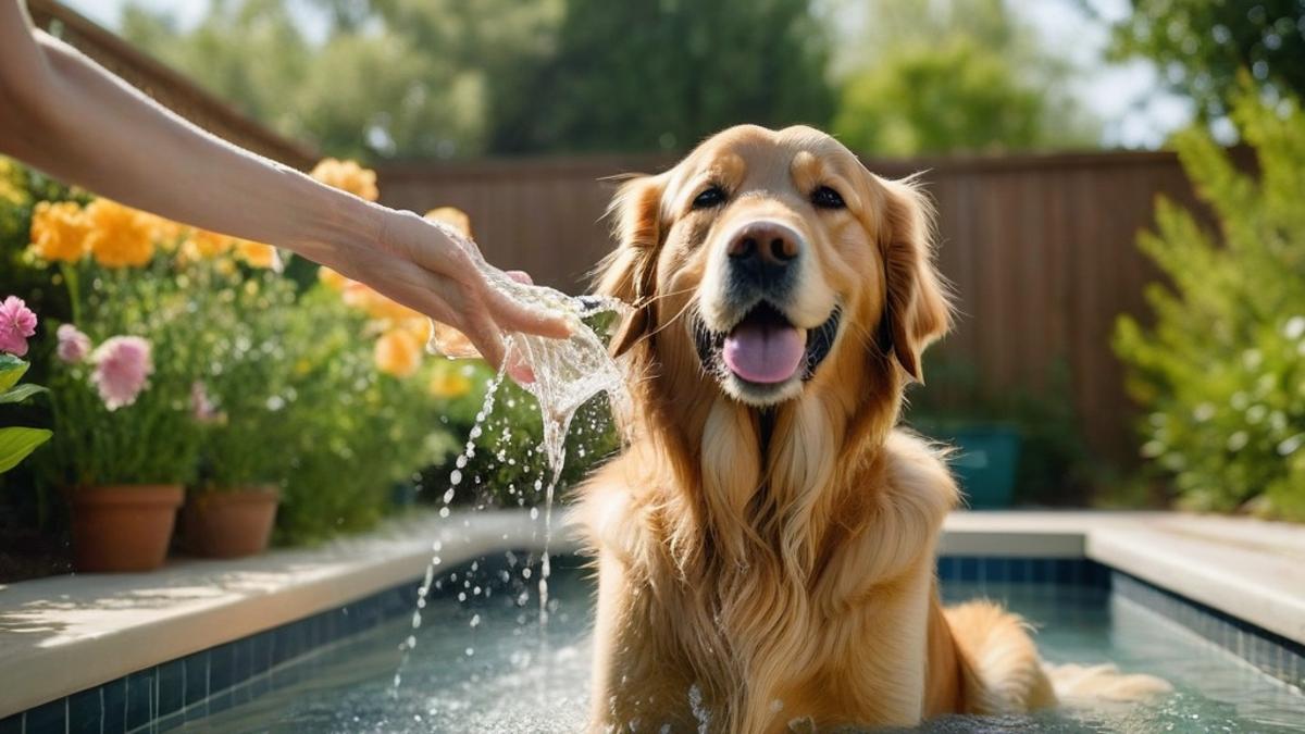 pet hygiene tips