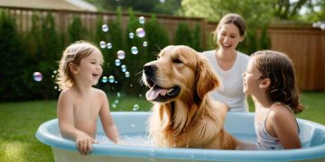 The Importance of Hygiene in the Health and Behavior of Pets