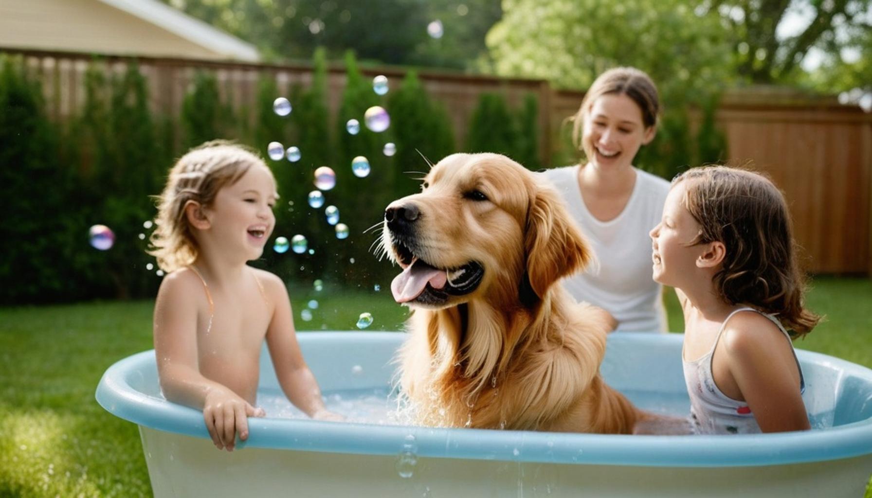 The Importance of Hygiene in the Health and Behavior of Pets