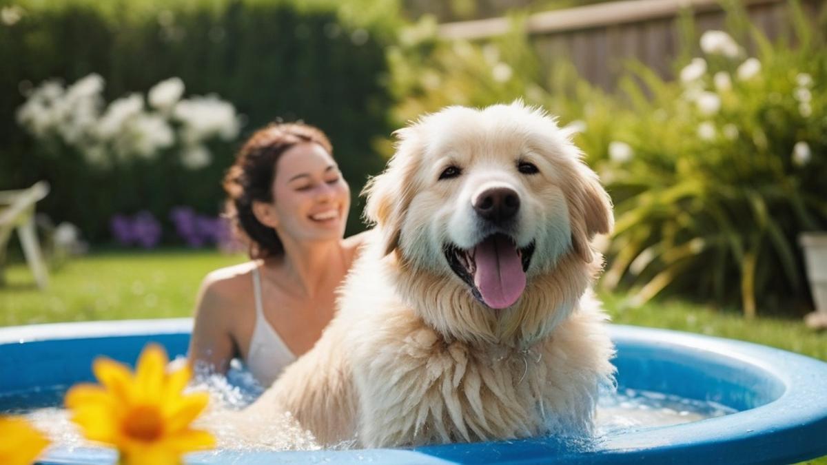 pet hygiene tips