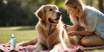 The Importance of Hygiene in the Exercise and Behavior of Pets