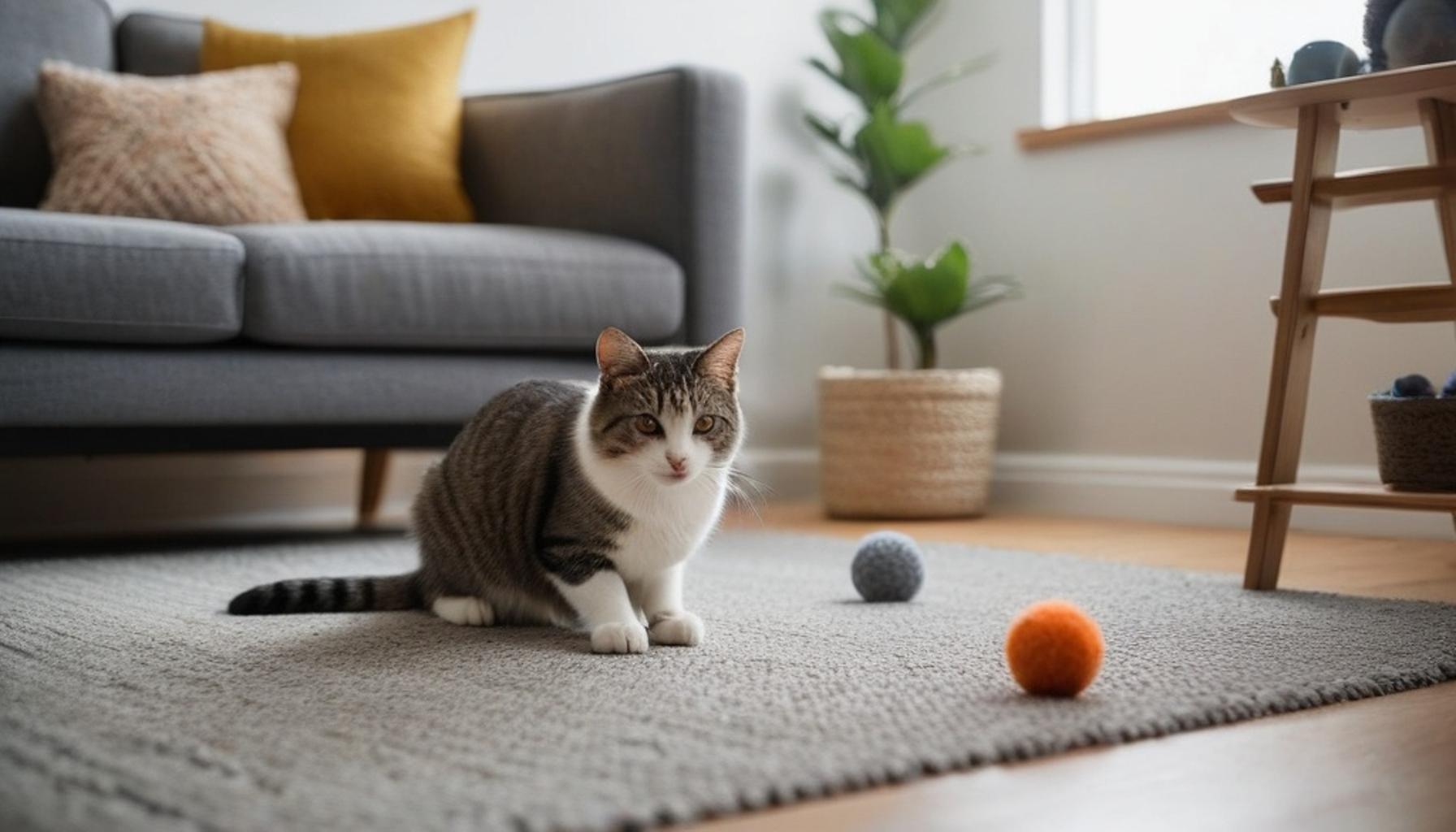 Incorporating Feeding Routines into Your Indoor Cats and Dogs Exercise Plan for Optimal Health