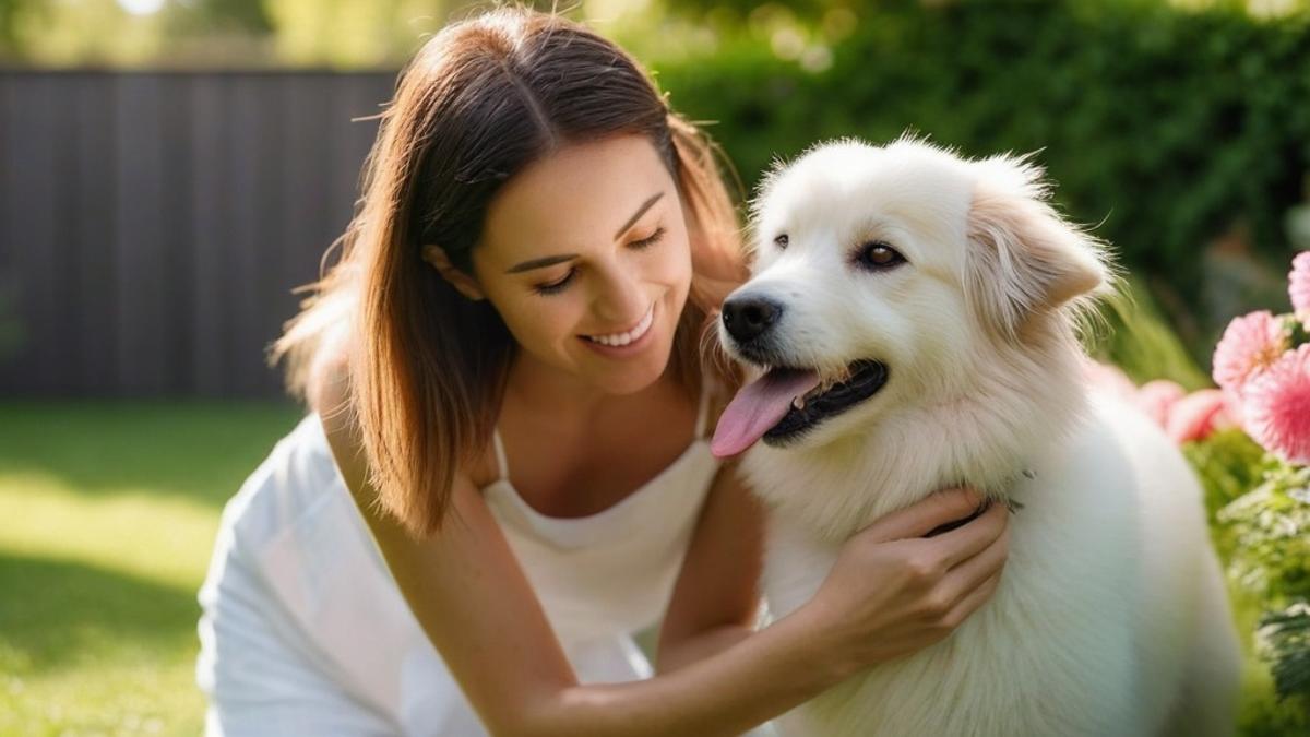 Pet hygiene tips
