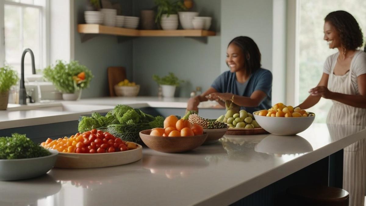 best eating habits for health