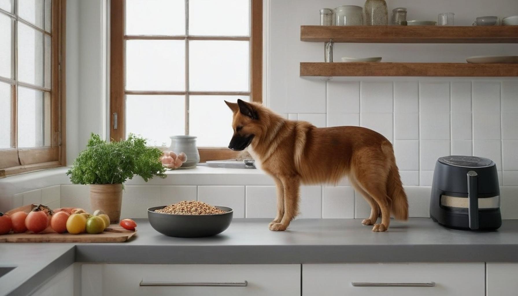 Establishing Nutrition and Hygiene Routines for Healthy Behavior in Dogs and Cats