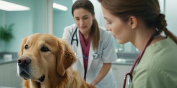 Understanding Pet Behavior: How Health Monitoring Can Help