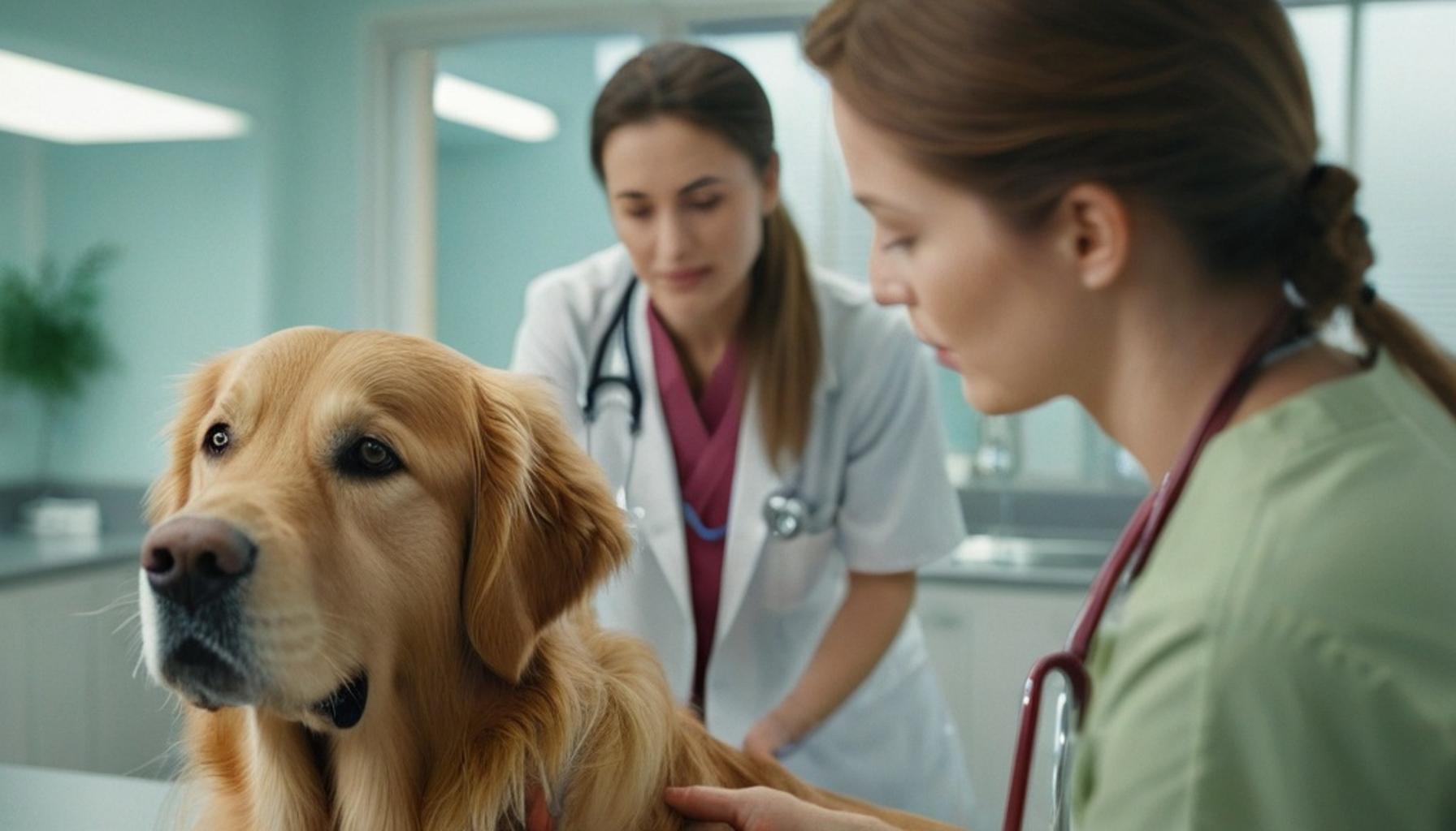 Understanding Pet Behavior: How Health Monitoring Can Help