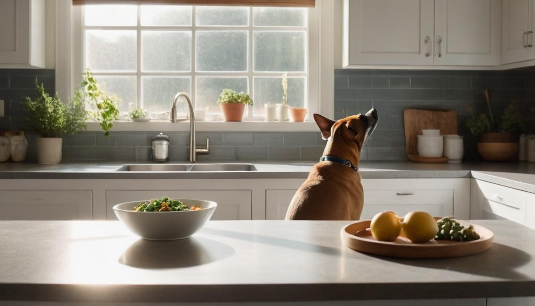Establishing Feeding Routines for Better Pet Hygiene