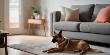 Incorporating Feeding Routines into Your Indoor Pet's Exercise Plan for Optimal Health and Behavior
