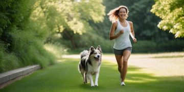 The Importance of Hygiene and Exercise in Pet Health: A Practical Guide