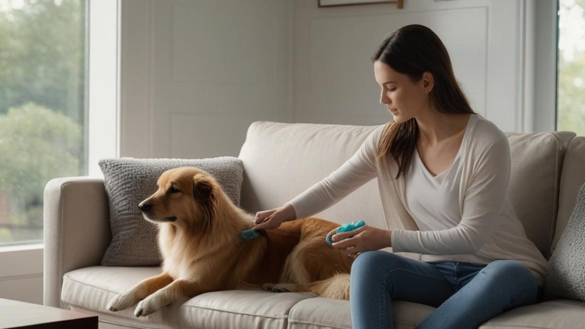pet health surveillance tips