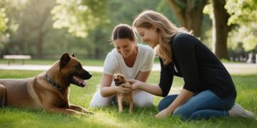 The Importance of Hygiene and Exercise in Pet Health Surveillance