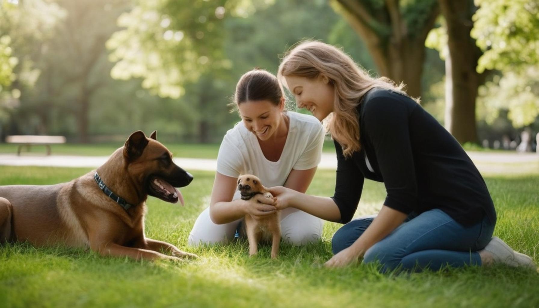 The Importance of Hygiene and Exercise in Pet Health Surveillance