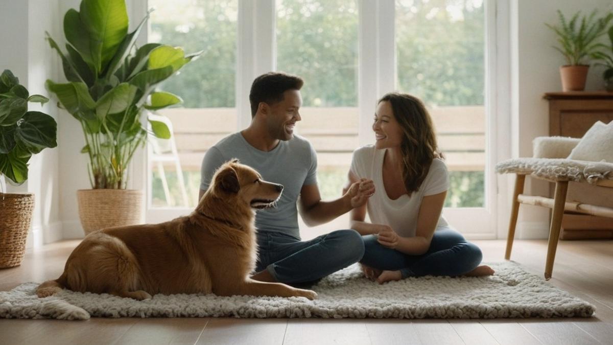 indoor pet health tips