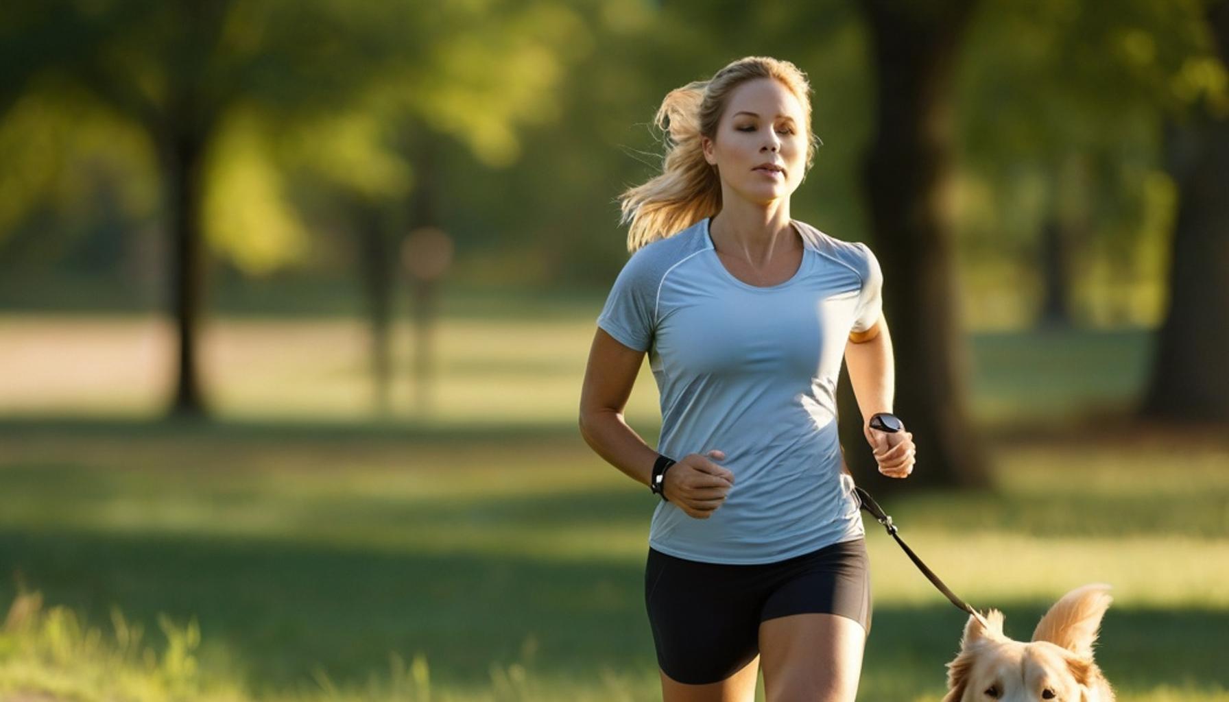 Exercise Planning and Health Monitoring to Maintain Pet Hygiene
