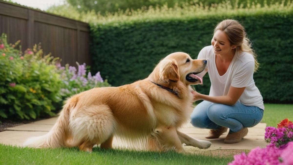 pet hygiene tips