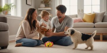 Behavioral Guidelines and Their Relation to Pet Hygiene in Indoor Environments